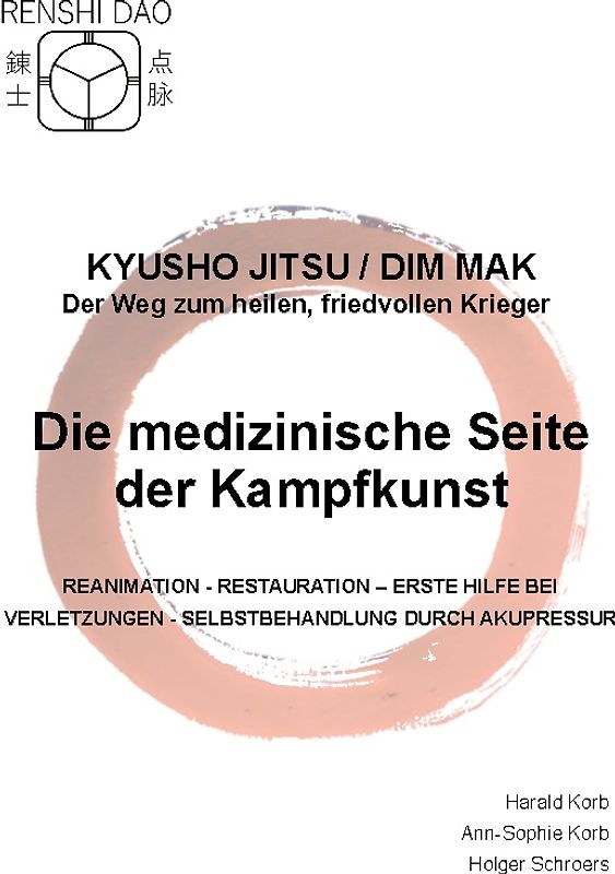 Die medizinische Seite der Kampfkunst