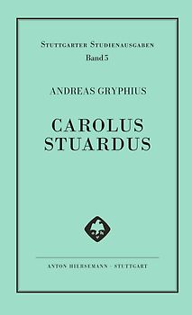 Carolus Stuardus