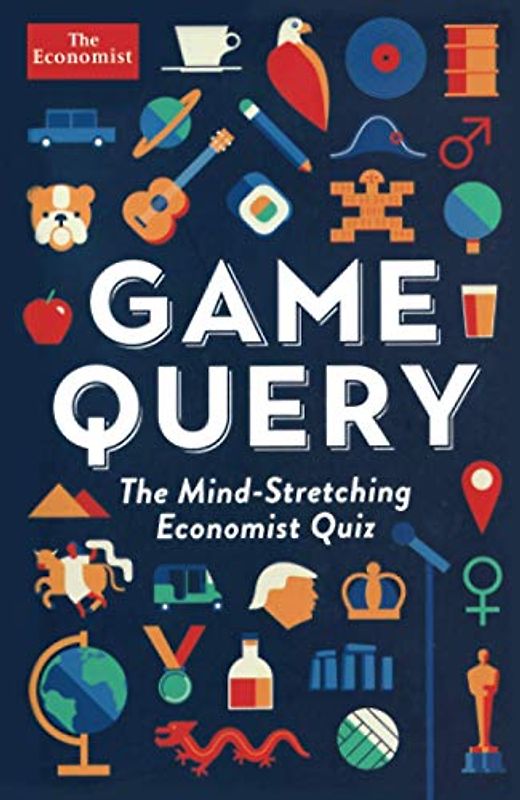 GAME QUERY: The Mind-Stretching Economist Quiz
