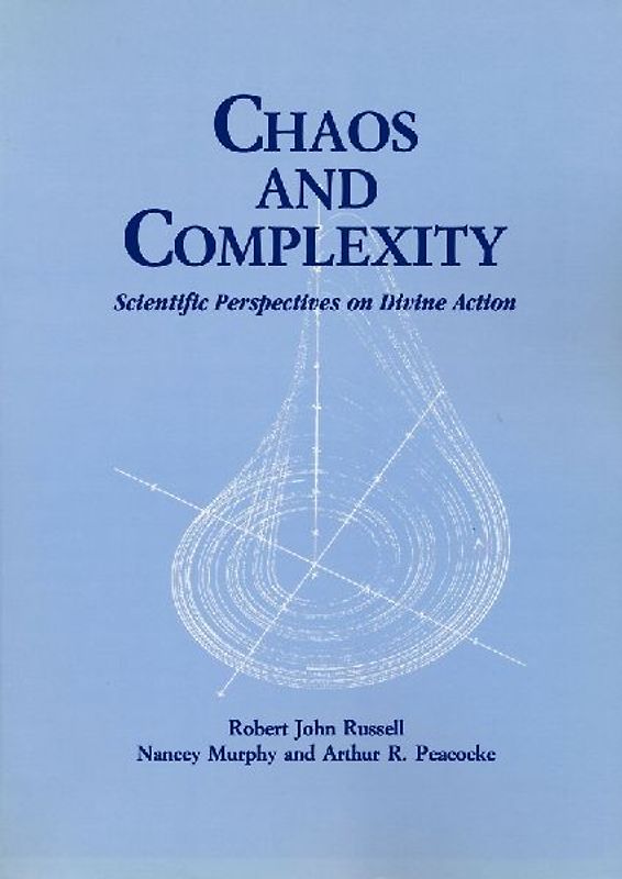 Chaos and Complexity