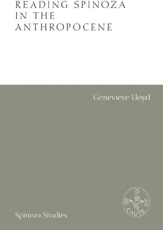 Reading Spinoza in the Anthropocene