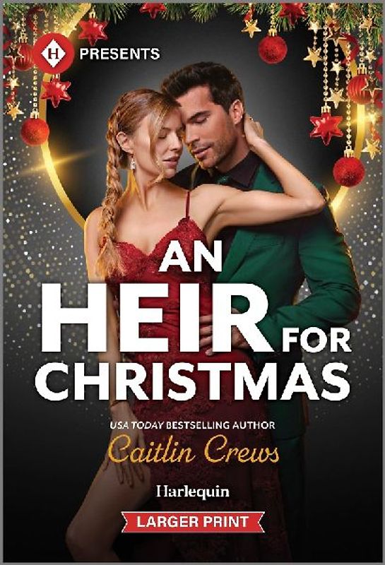 An Heir for Christmas