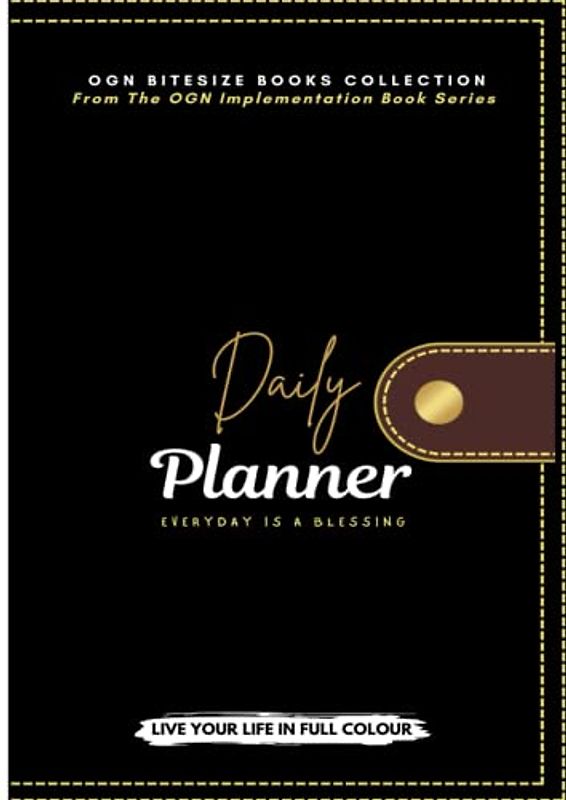 Daily Planner
