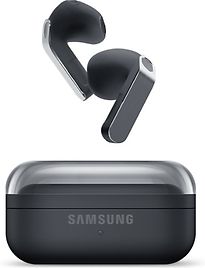 SAMSUNG  Galaxy Buds 4 Casque True Wireless Stereo (tws) Ecouteurs Appels/musique Usb Type-c Bluetooth Noir