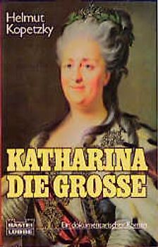 Katharina die Grosse