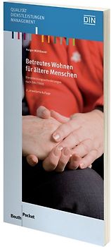 Betreutes Wohnen für ältere Menschen