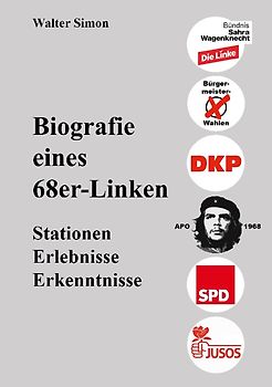 Biografie eines 68er-Linken