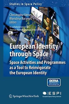 European Identity through Space