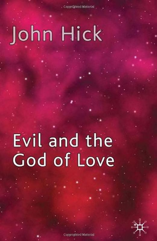 Evil and the God of Love