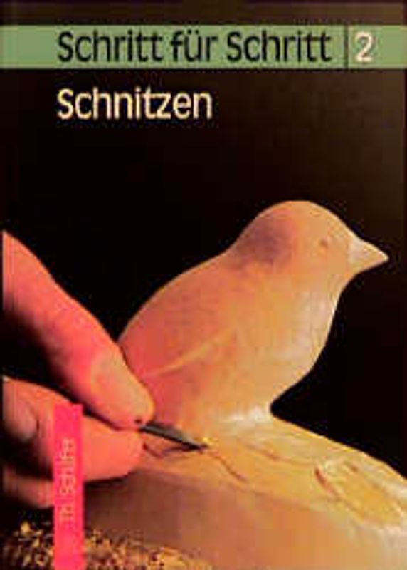 Schnitzen