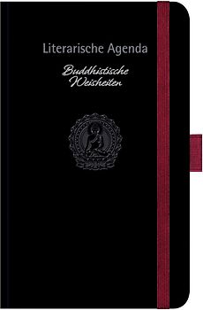 Buddhistische Weish. Agenda 275819 2019