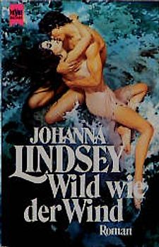 Wild wie der Wind
