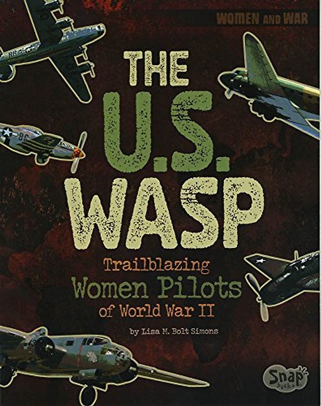 The U.S. Wasp