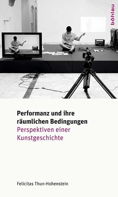 Performanz und ihre räumlichen Bedingungen