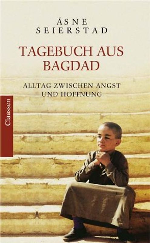 Tagebuch aus Bagdad