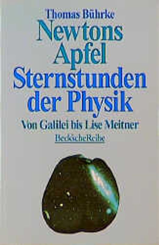 Sternstunden der Physik