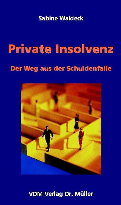 Private Insolvenz