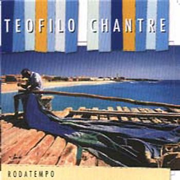 Teofilo Chantre - Rodatempo