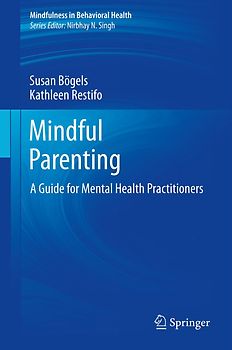 Mindful Parenting