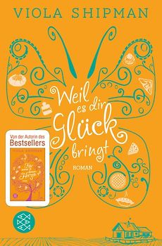 Weil es dir Glück bringt