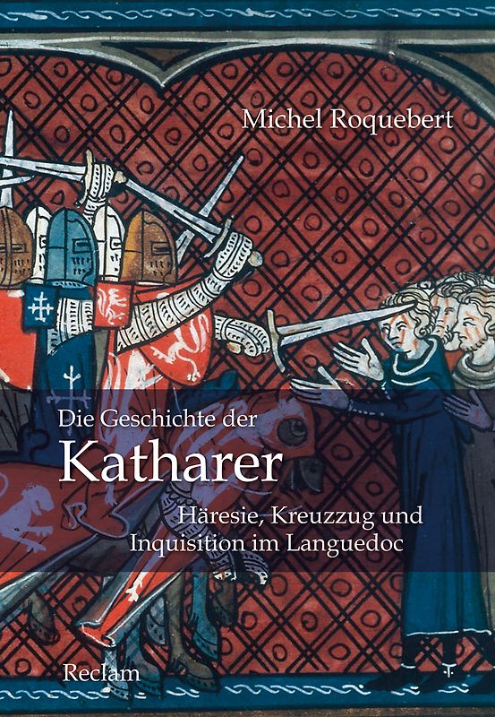 Die Geschichte der Katharer