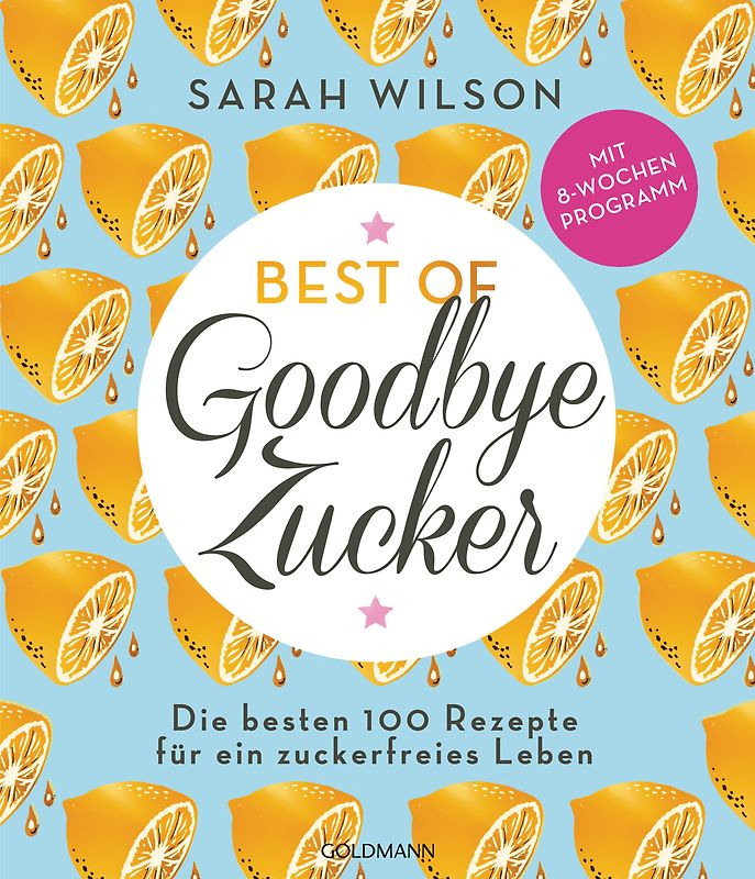 Best of »Goodbye Zucker«
