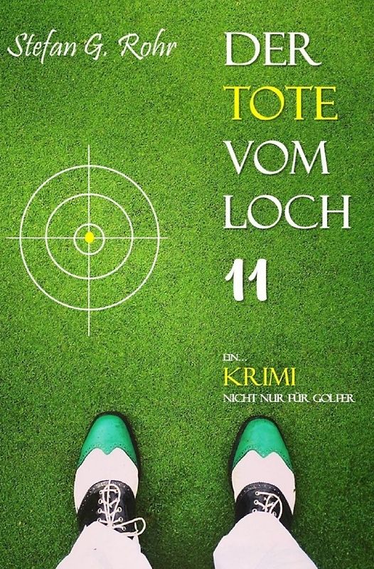 Der Tote vom Loch 11