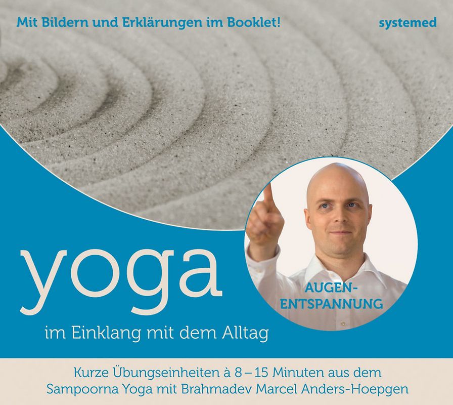 Yoga im Einklang mit dem Alltag