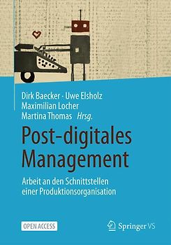 Post-digitales Management