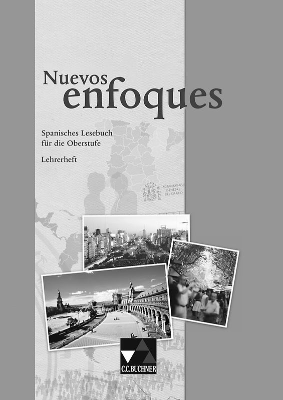 Nuevos enfoques / Nuevos enfoques LH