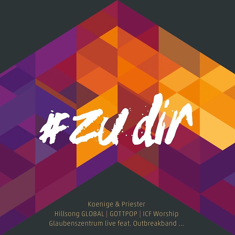 Various - #zudir