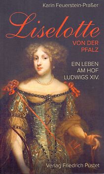 Liselotte von der Pfalz
