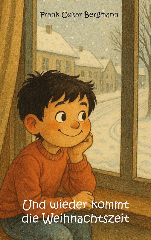 Und wieder kommt die Weihnachtszeit