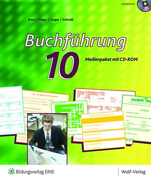 Buchführung 10