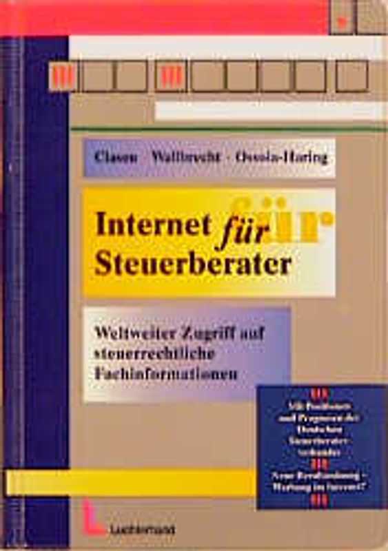 Internet für Steuerberater