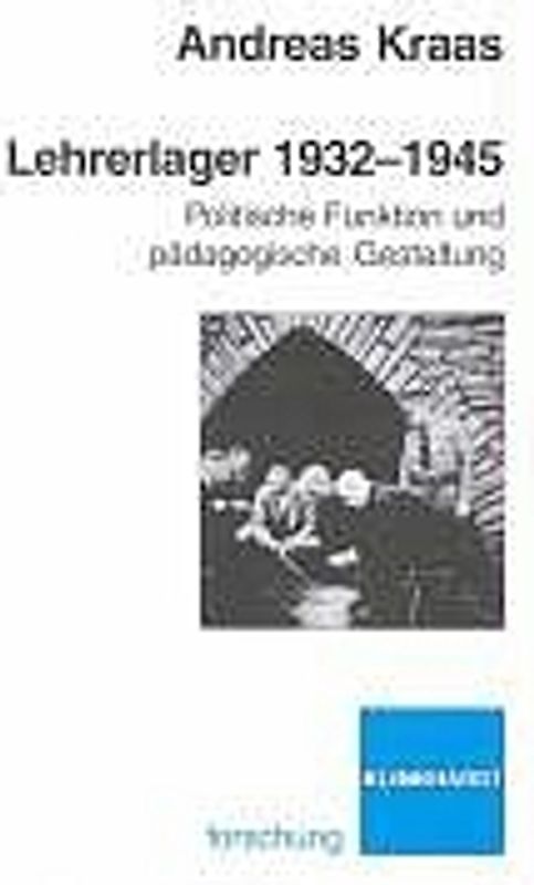 Lehrerlager1932-1945