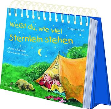 Weißt du, wie viel Sternlein stehen …