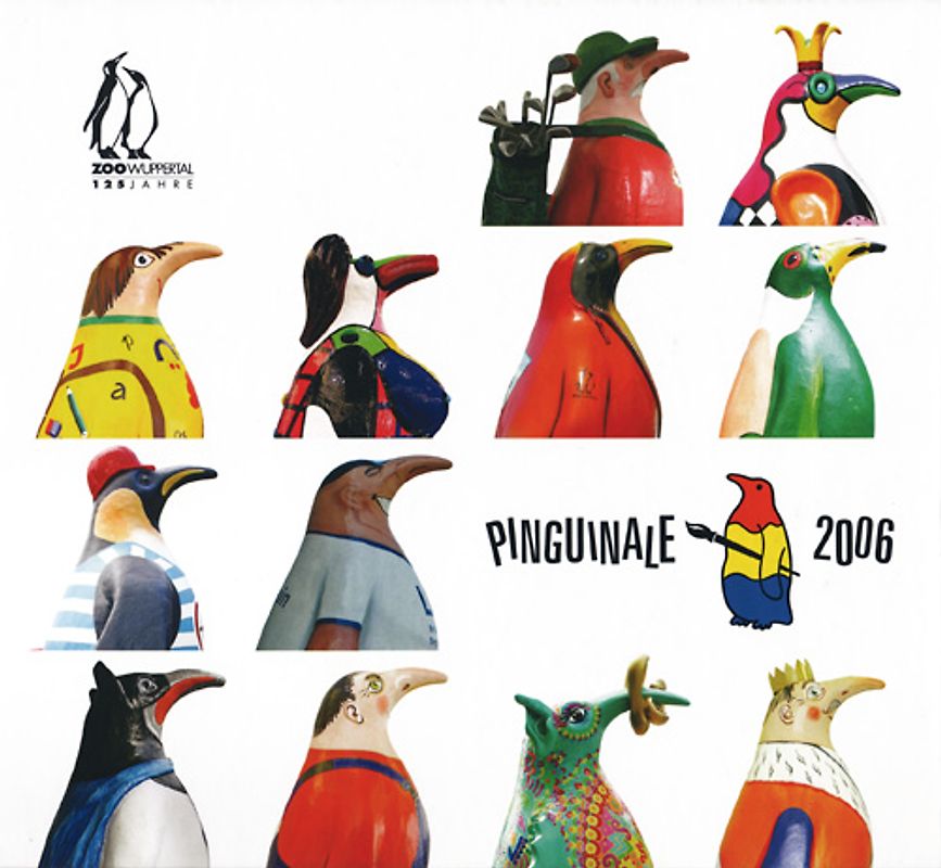 Pinguinale 2006