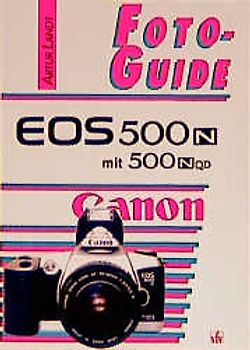 Canon EOS 500N