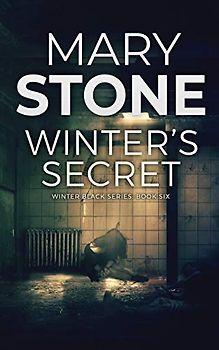 Winter's Secret (Winter Black FBI Mystery Series, Band 6)