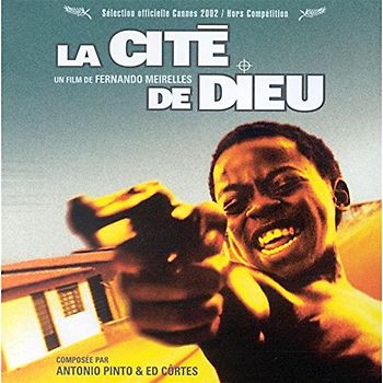 Antonio Pinto - La Cite de Dieu [Film de Ferna