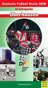 Städteguide Oberhausen