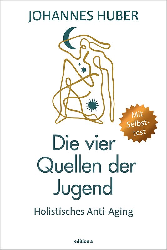 Die vier Quellen der Jugend