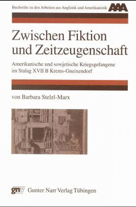 Zwischen Fiktion und Zeitzeugenschaft