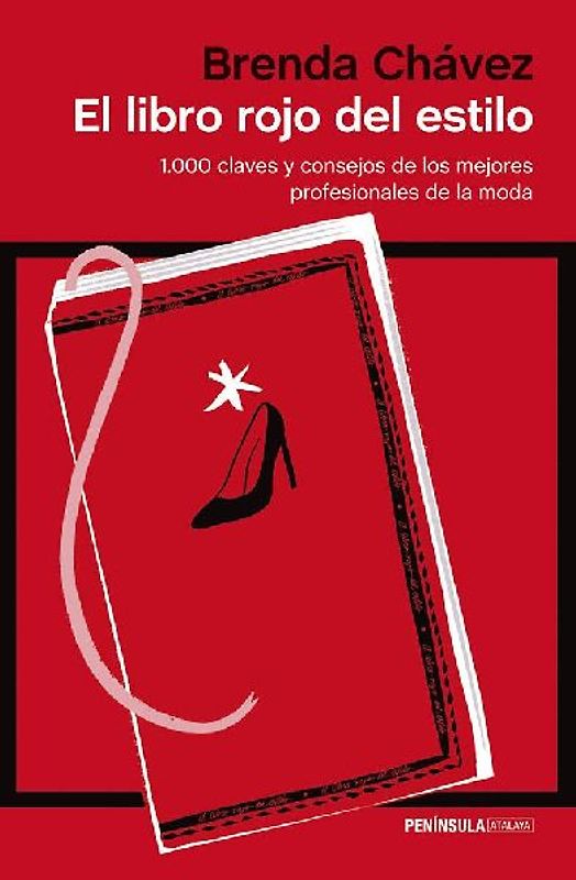 El libro rojo del estilo