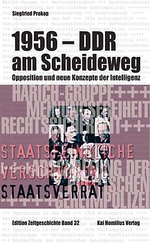 1956 - die DDR am Scheideweg