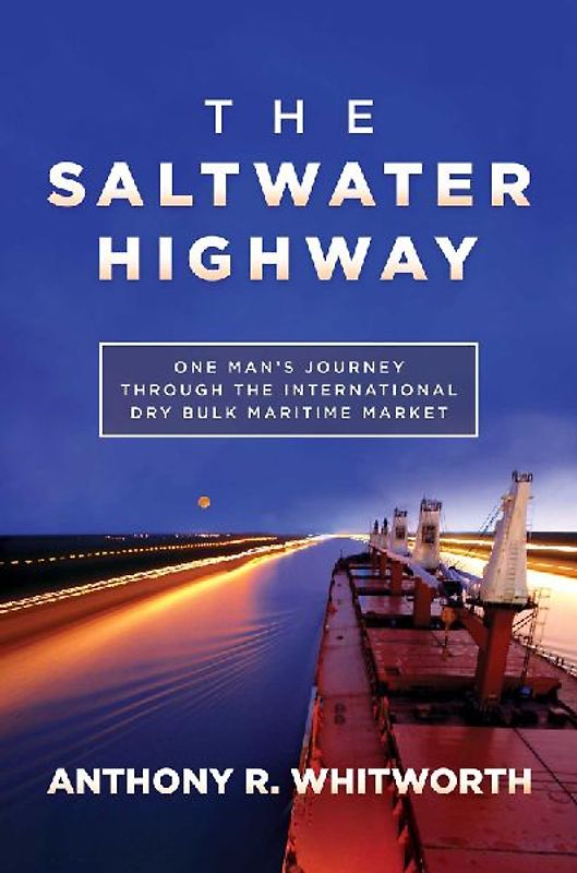 The Saltwater Highway