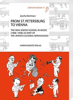 From St. Petersburg to Vienna