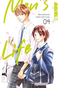 Men's Life - Mein geheimes Leben unter Jungs 04