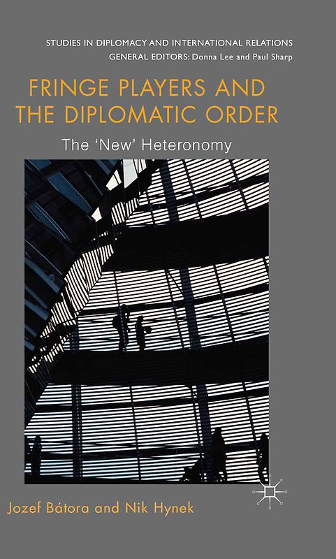 Fringe Players and the Diplomatic Order